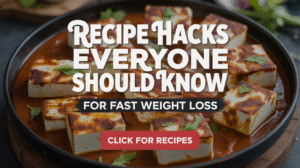 Recipe Hacks Everyone Should Know